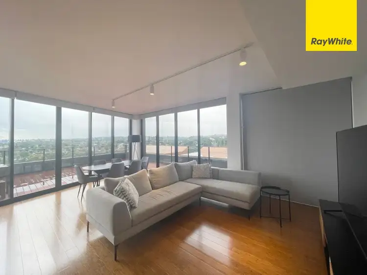 Main view of Homely apartment listing, 71/21 Bay Dr., Meadowbank NSW 2114