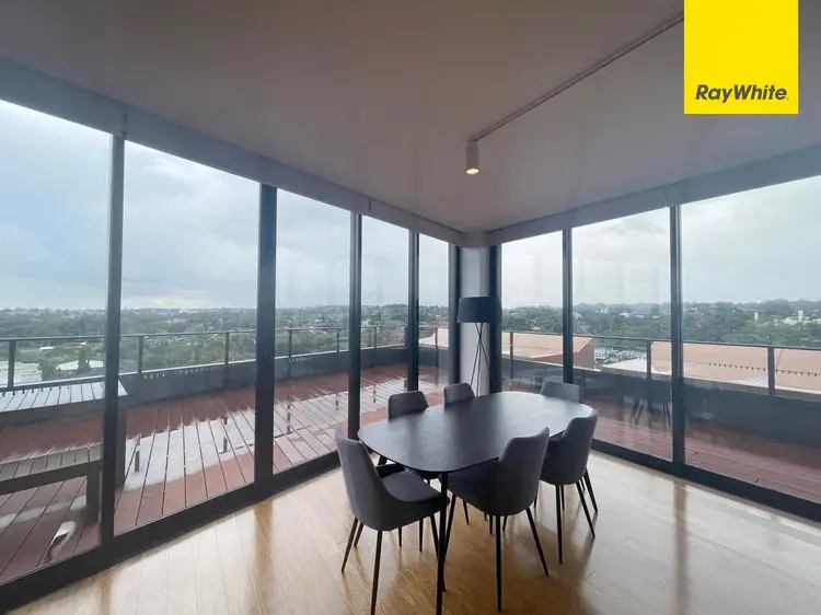 Third view of Homely apartment listing, 71/21 Bay Dr., Meadowbank NSW 2114