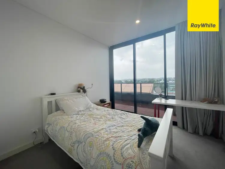 Fifth view of Homely apartment listing, 71/21 Bay Dr., Meadowbank NSW 2114