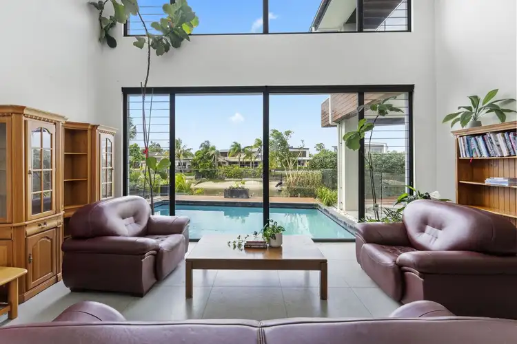 Fourth view of Homely house listing, 7 Conifer Crescent, Broadbeach Waters QLD 4218