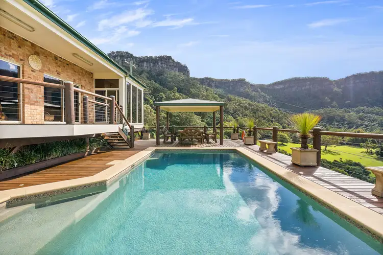 222-224 Mellows Road, Calderwood NSW 2527