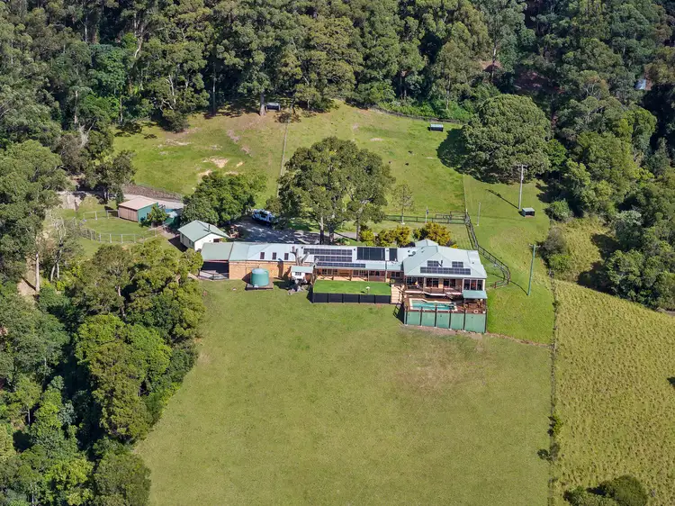 Third view of Homely house listing, 222-224 Mellows Road, Calderwood NSW 2527