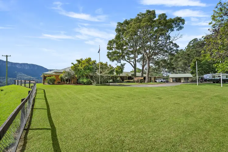 Fifth view of Homely house listing, 222-224 Mellows Road, Calderwood NSW 2527