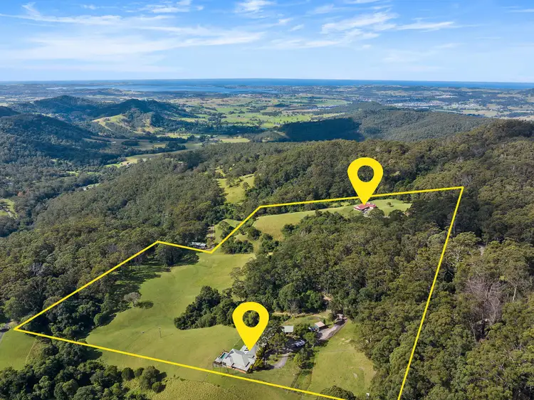 Seventh view of Homely house listing, 222-224 Mellows Road, Calderwood NSW 2527