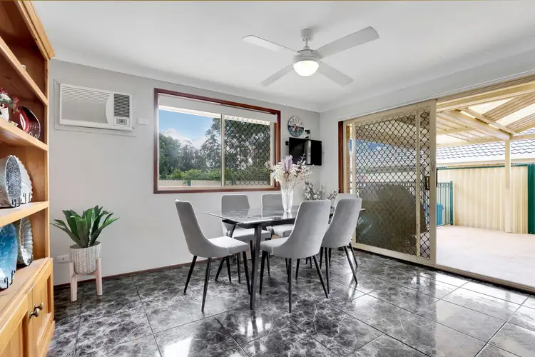 Fourth view of Homely house listing, 8 Spinosa Place, Glenmore Park NSW 2745