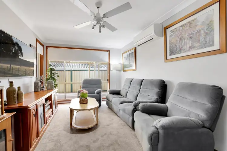 Fifth view of Homely house listing, 8 Spinosa Place, Glenmore Park NSW 2745