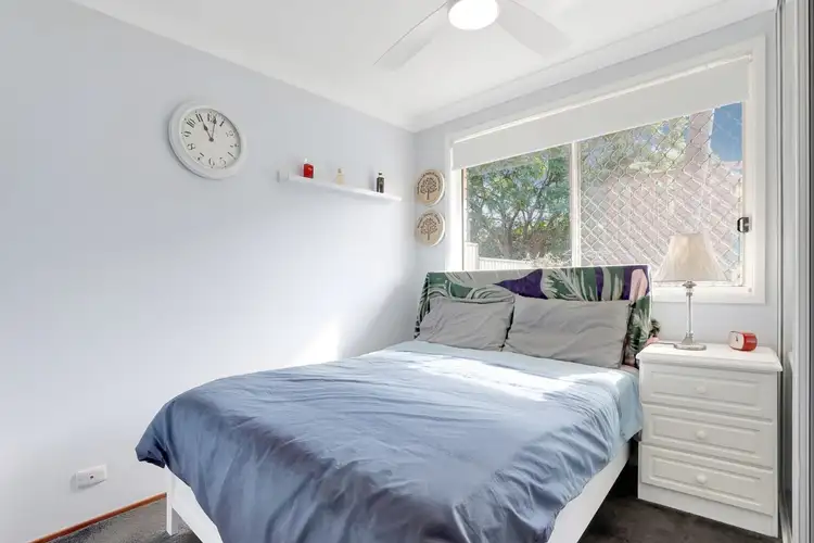 Sixth view of Homely house listing, 8 Spinosa Place, Glenmore Park NSW 2745