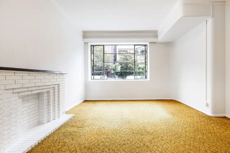 Second view of Homely apartment listing, 1/10c Challis Avenue, Potts Point NSW 2011