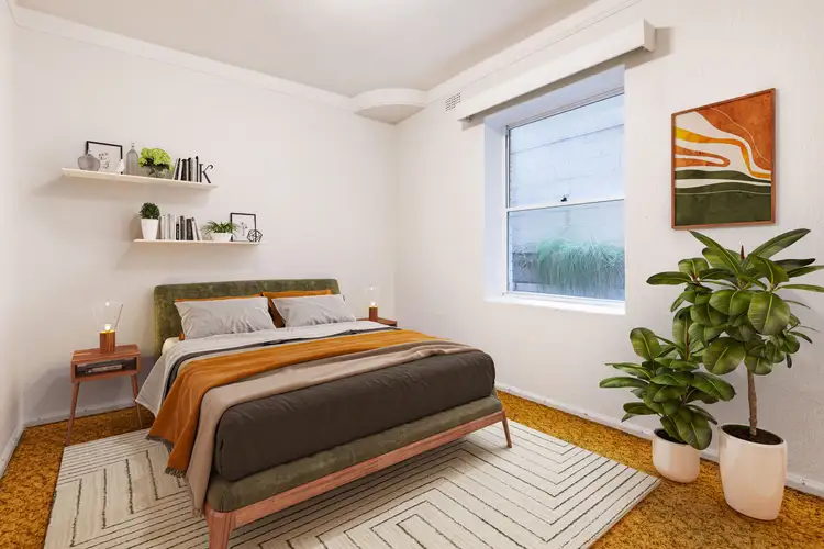 Fifth view of Homely apartment listing, 1/10c Challis Avenue, Potts Point NSW 2011