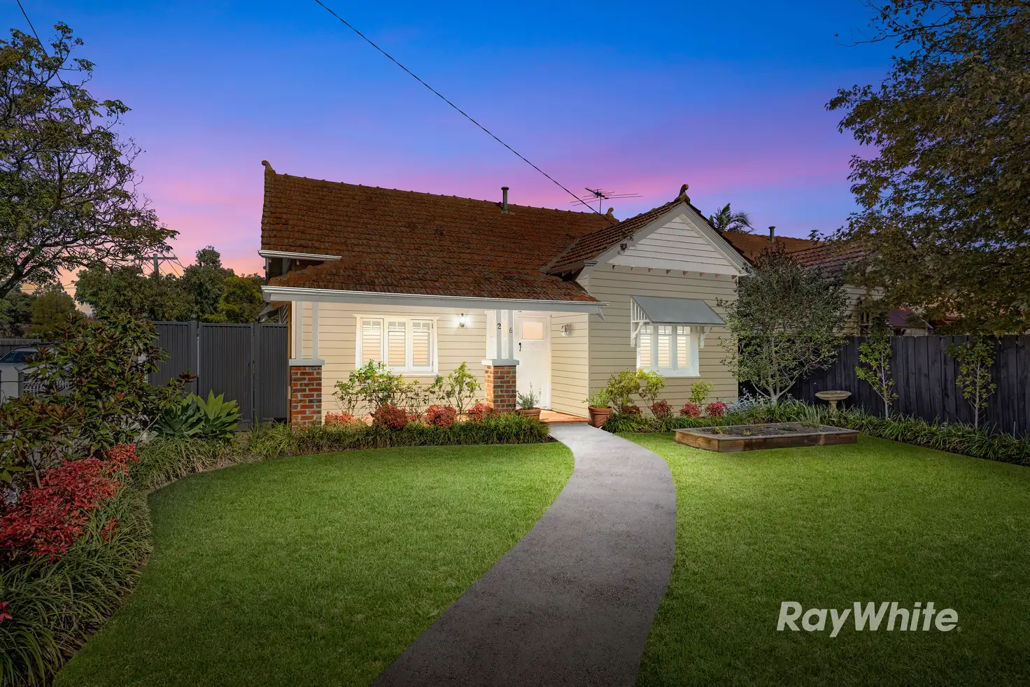 Main view of Homely house listing, 26 Carlisle Crescent, Hughesdale VIC 3166