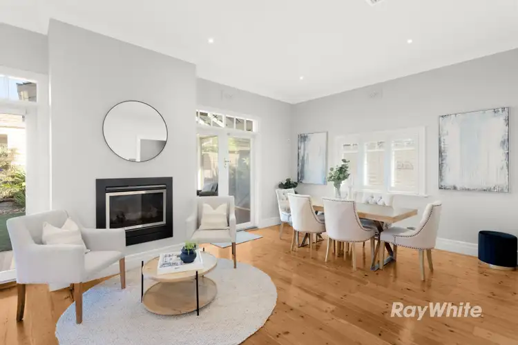 Second view of Homely house listing, 26 Carlisle Crescent, Hughesdale VIC 3166