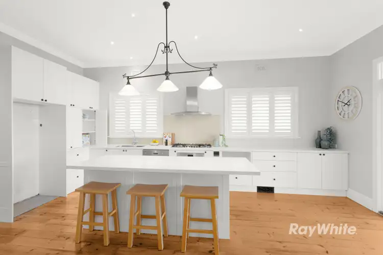 Third view of Homely house listing, 26 Carlisle Crescent, Hughesdale VIC 3166