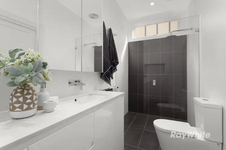 Fifth view of Homely house listing, 26 Carlisle Crescent, Hughesdale VIC 3166