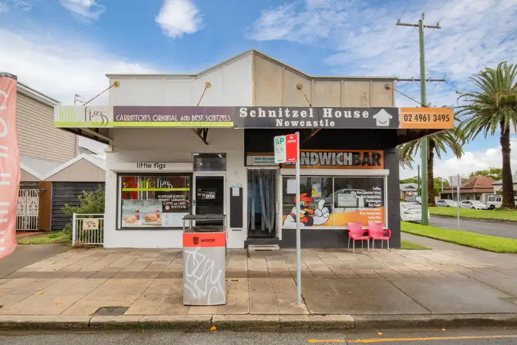 43 Young Street, Carrington NSW 2294