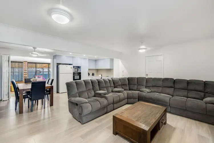 Second view of Homely house listing, 29 Jimbour Drive, Newtown QLD 4350