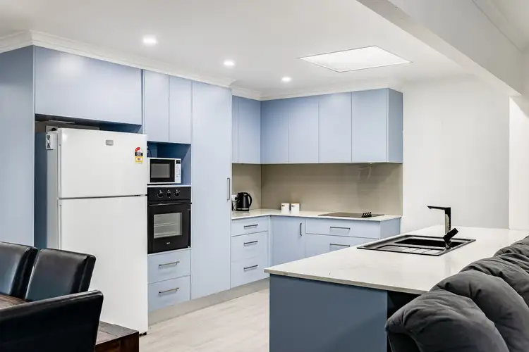 Third view of Homely house listing, 29 Jimbour Drive, Newtown QLD 4350