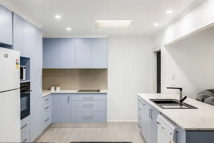 Fourth view of Homely house listing, 29 Jimbour Drive, Newtown QLD 4350