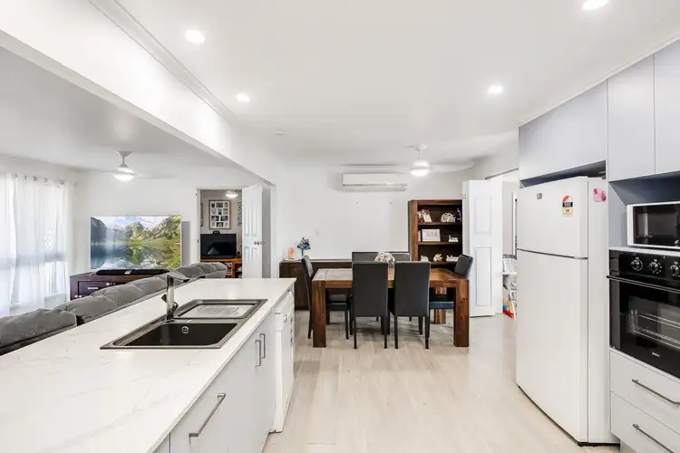 Sixth view of Homely house listing, 29 Jimbour Drive, Newtown QLD 4350
