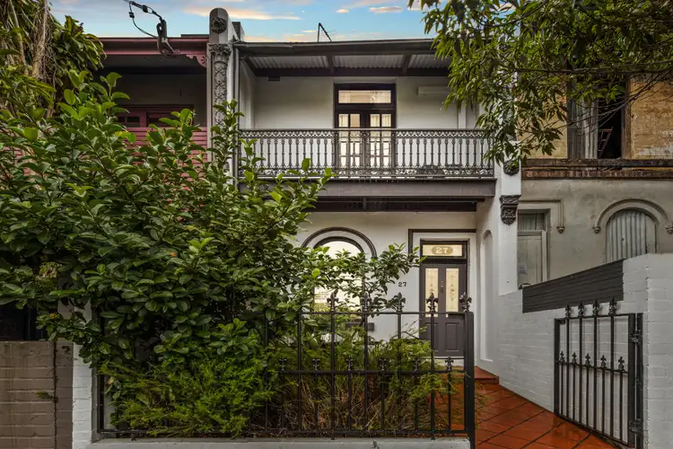 27 Alice Street, Newtown NSW 2042