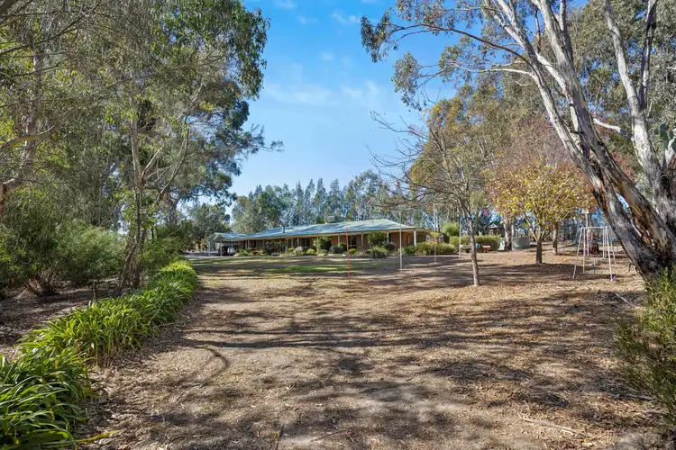 1314 Torrens Valley Road, Birdwood SA 5234