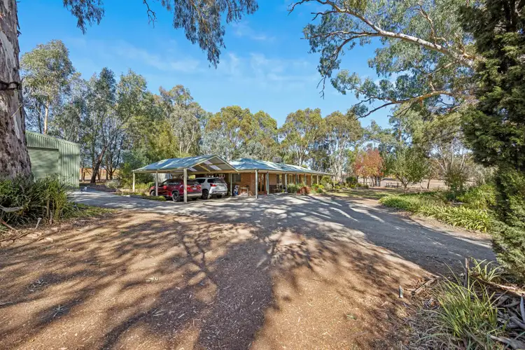 Second view of Homely house listing, 1314 Torrens Valley Road, Birdwood SA 5234