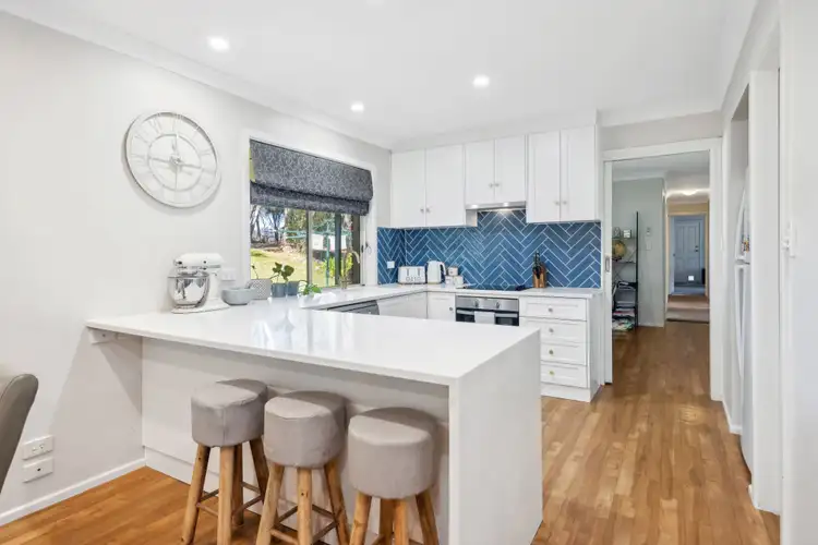 Fifth view of Homely house listing, 1314 Torrens Valley Road, Birdwood SA 5234