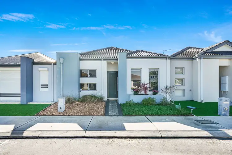 Main view of Homely house listing, 26 Cheyne Way, Caversham WA 6055