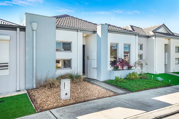 Second view of Homely house listing, 26 Cheyne Way, Caversham WA 6055