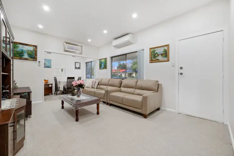 Second view of Homely house listing, 7 Nicholson Avenue, Leumeah NSW 2560