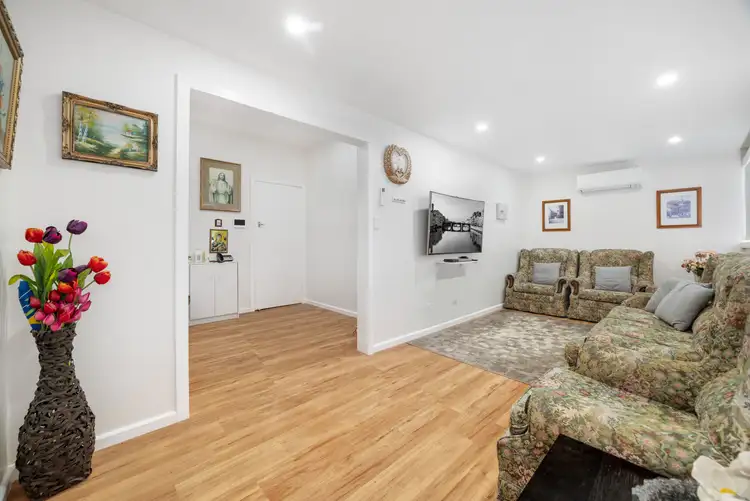 Fifth view of Homely house listing, 7 Nicholson Avenue, Leumeah NSW 2560