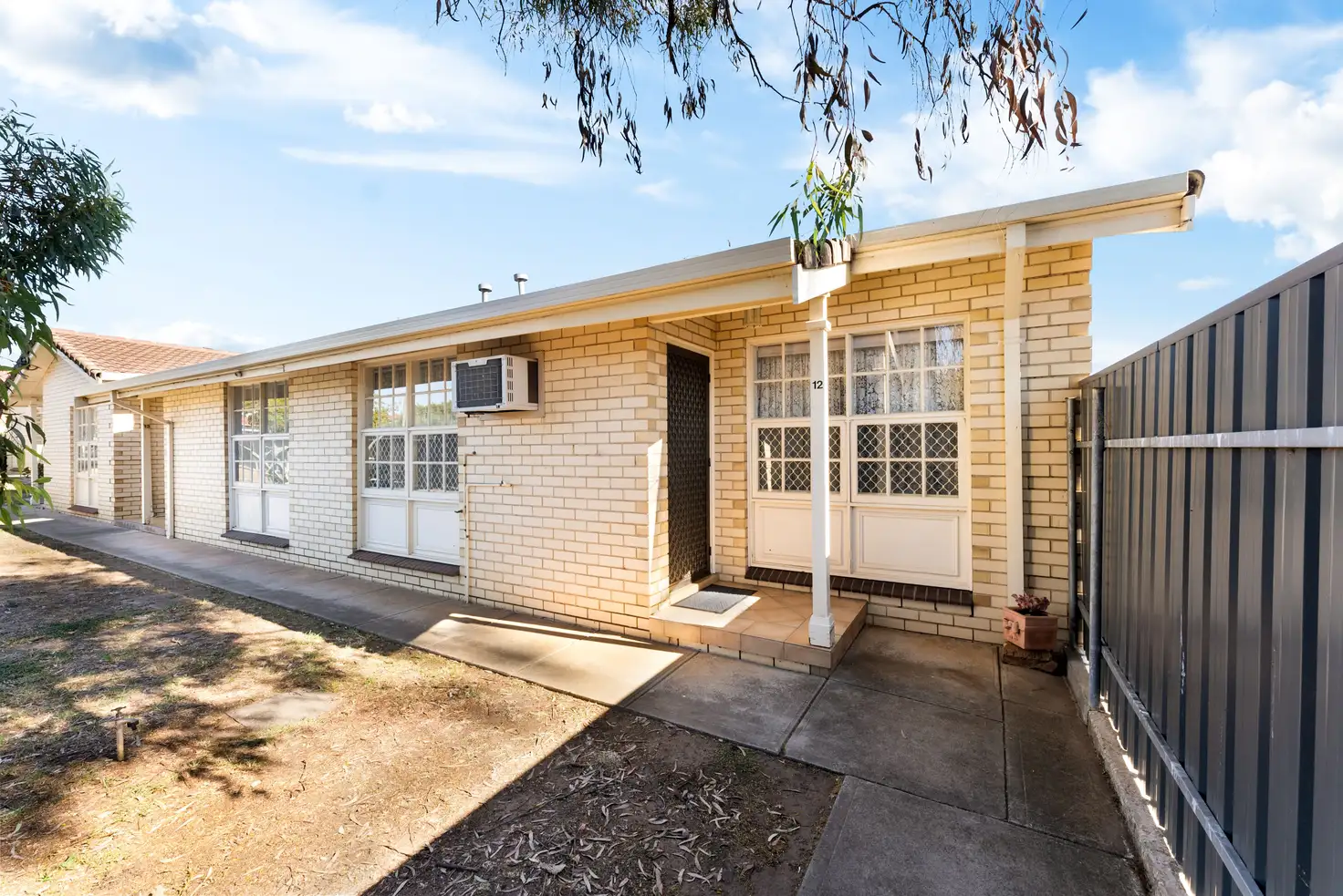 Main view of Homely unit listing, 12/708 Lower North East Road, Paradise SA 5075