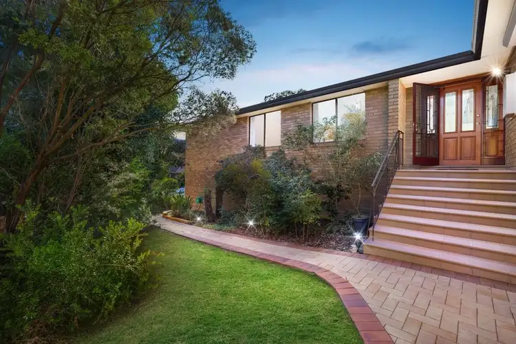 Main view of Homely house listing, 30 Smyth Street, Mount Waverley VIC 3149