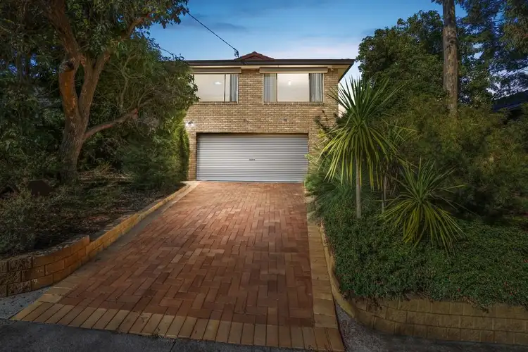 Second view of Homely house listing, 30 Smyth Street, Mount Waverley VIC 3149