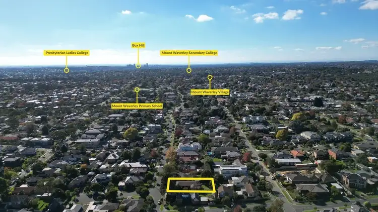 Third view of Homely house listing, 30 Smyth Street, Mount Waverley VIC 3149