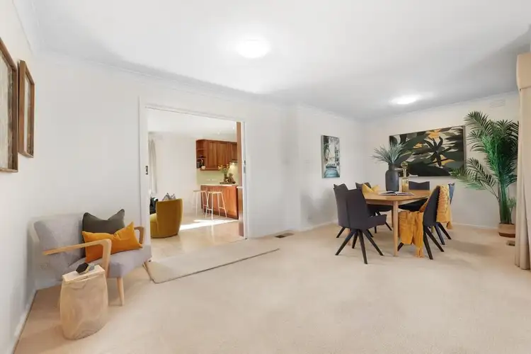 Fifth view of Homely house listing, 30 Smyth Street, Mount Waverley VIC 3149