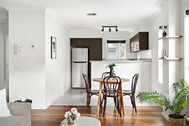 Third view of Homely townhouse listing, 10/40-50 Stockade Avenue, Coburg VIC 3058