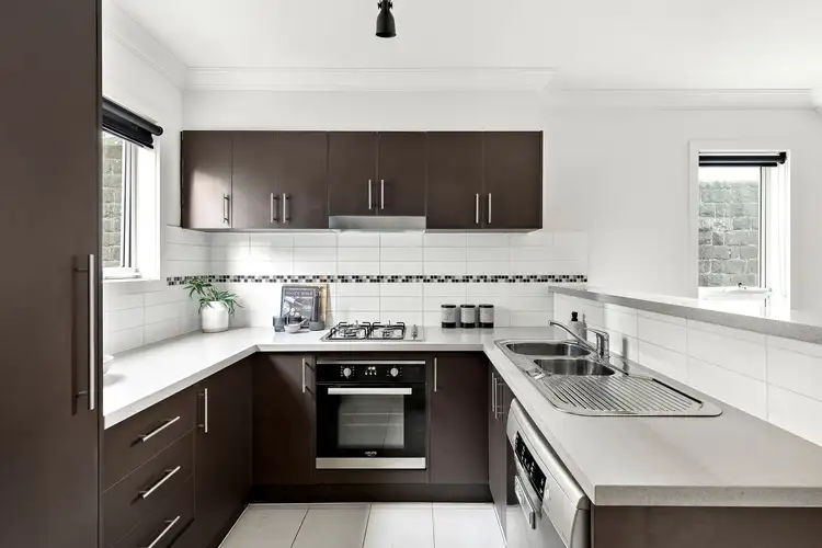 Fourth view of Homely townhouse listing, 10/40-50 Stockade Avenue, Coburg VIC 3058