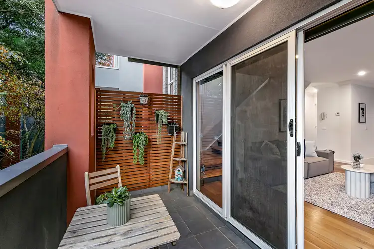 Sixth view of Homely townhouse listing, 10/40-50 Stockade Avenue, Coburg VIC 3058