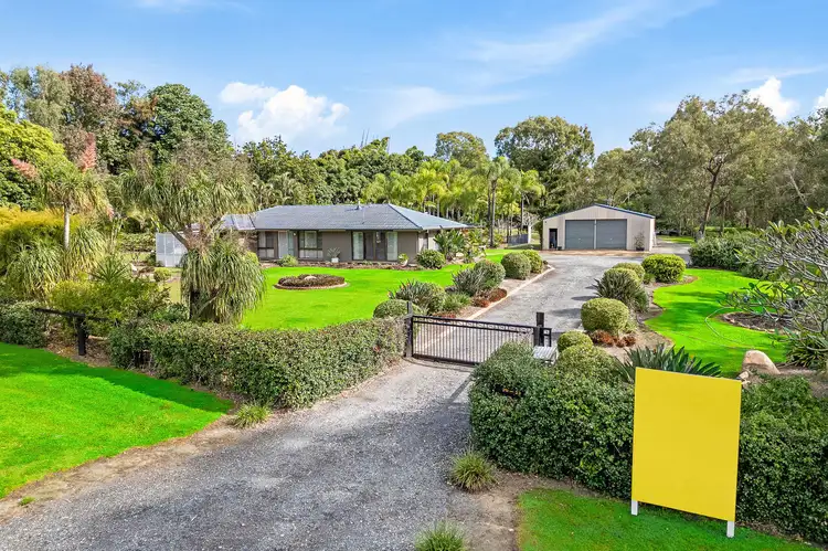 Second view of Homely house listing, 29-33 Birdsville Street, Greenbank QLD 4124