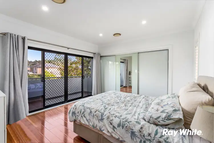 Sixth view of Homely house listing, 8 Malton Street, Stanhope Gardens NSW 2768