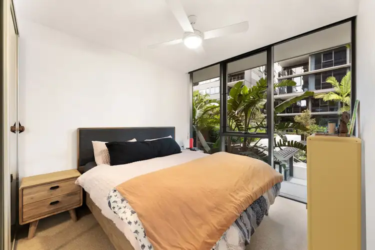 Sixth view of Homely apartment listing, 4023/41 Austin Street, Newstead QLD 4006