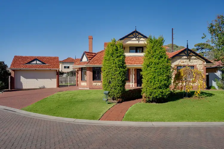 15 Martine Court, Novar Gardens SA 5040