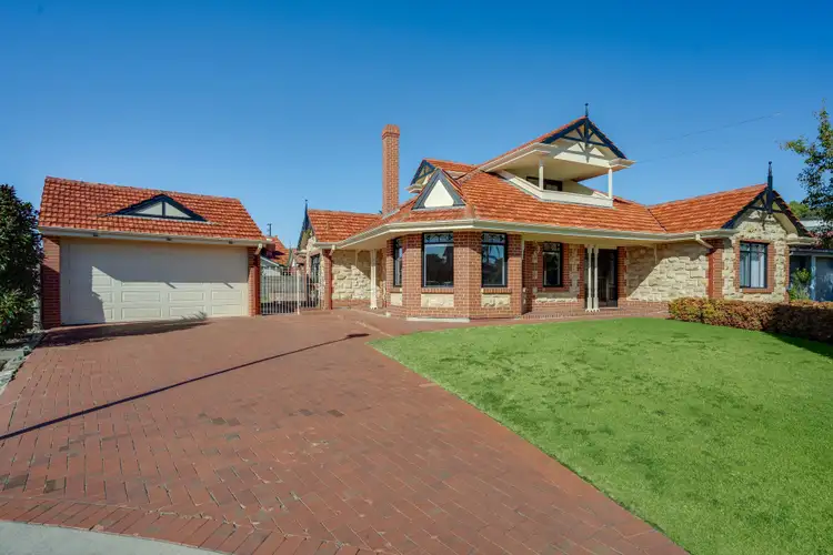 Second view of Homely house listing, 15 Martine Court, Novar Gardens SA 5040