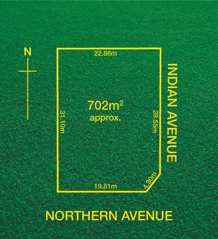 Third view of Homely house listing, 48 Northern Avenue, West Beach SA 5024