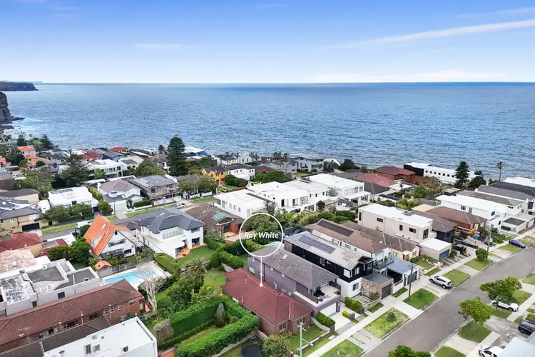 Second view of Homely house listing, 2 Myuna Road, Dover Heights NSW 2030