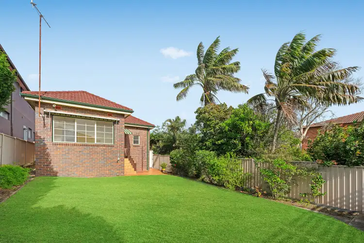 Fifth view of Homely house listing, 2 Myuna Road, Dover Heights NSW 2030