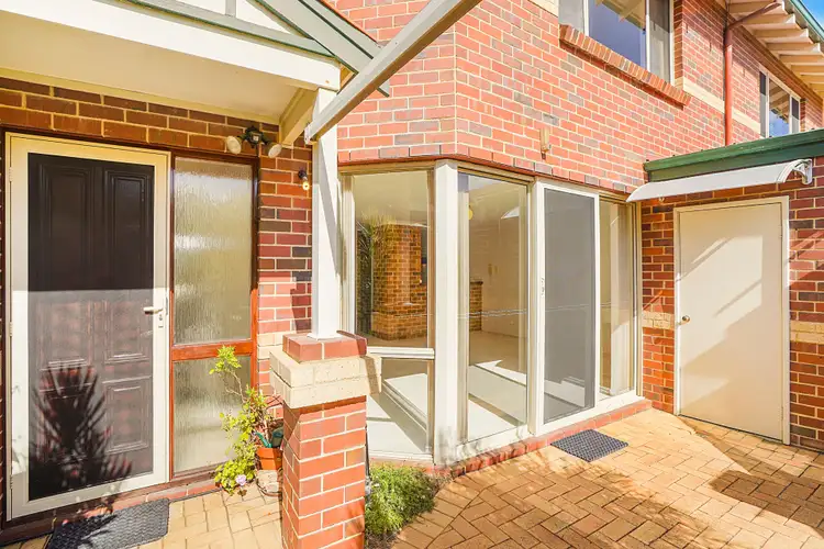 Third view of Homely townhouse listing, 7/120 Powell Street, Joondanna WA 6060