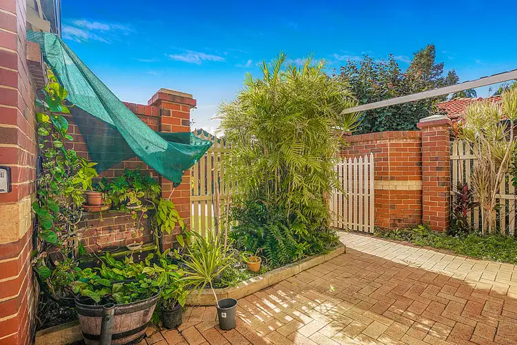 Fourth view of Homely townhouse listing, 7/120 Powell Street, Joondanna WA 6060