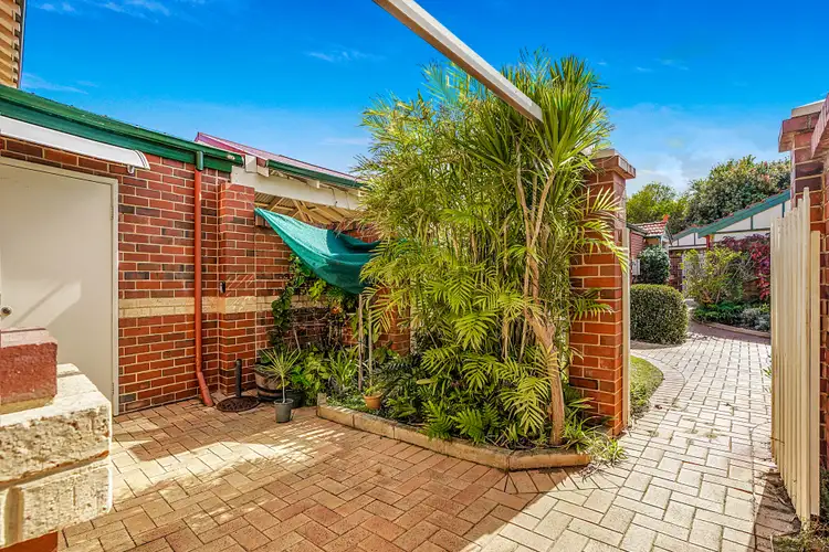 Fifth view of Homely townhouse listing, 7/120 Powell Street, Joondanna WA 6060