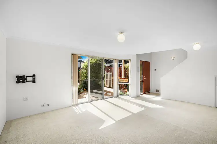 Sixth view of Homely townhouse listing, 7/120 Powell Street, Joondanna WA 6060
